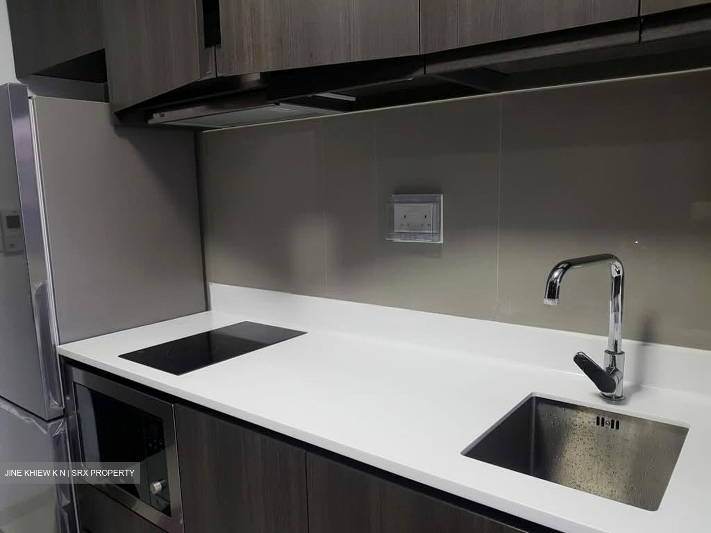 North Park Residences (D27), Apartment #548417721